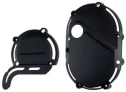 POLISPORT Engine Cover Protection-Set 91624 (91624)