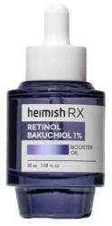 Heimish RX Retinol Bakuchiol Booster Oil, 35ml