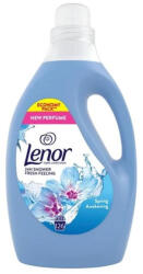 P&G Lenor textilöblítő 2, 65L Spring Awakening 126 mosás