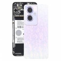 OPPO Capac Baterie cu geam camera Oppo A79 5G Violet