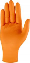 Stalco Kesztyű Nitrax Grip Orange roz. 9 S-76368 (1 db) (S-76368)