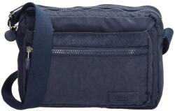Dugros Kék kézipoggyász válltáska " Reserve" - méret S (PT20841-002-navy-HU)