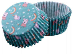 Dr. Oetker Peppa malac filctoll 50 db-os (DRO2956)