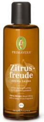 Primavera Citrusöröm bio szaunaaroma - 100 ml