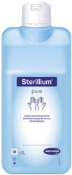 HARTMANN Sterillium® pure kézfertőtlenítőszer (1 liter; 1 db) (9821150)
