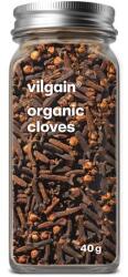 Vilgain BIO Szegfűszeg -⁠ melengetően csípős íz mámorító aromával, enyhén édes tónusokkal