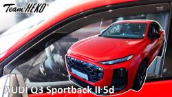 Carcarpit AUDI Q3 SPORTBACK (FJ) 2026-0000 LÉGTERELŐ