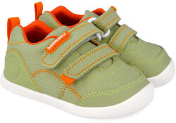 Biomecanics Barefoot vászoncipő (23-26 méret) 262190-B442 (25)