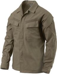 HELIKON Zubbony Raid - RAL7013 (BL-RAD-SP-81) Méret: L/Regular