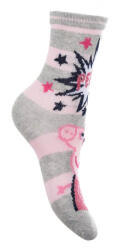  Peppa malac Grey Bumm gyerek zokni 31/34 (85SHU0638G31)