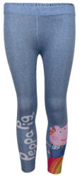  Peppa malac Denim gyerek leggings 2 év / 92 cm (85MRV38329B92)