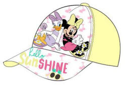  Disney Minnie Sunshine baba baseball sapka 50 cm (85SWE4050B50) - eking