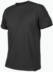 HELIKON Póló TopCool - black (TS-TTS-TC-01) Méret: L/Regular
