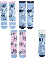  Disney Lilo és Stitch, A csillagkutya Expressions zokni 31/34 (85CEP290000248431) - eking