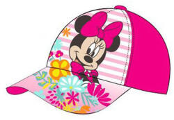  Disney Minnie Flowers Pink baba baseball sapka 48 cm (85SWE4054B48)
