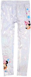  Disney Minnie Starlight hologrammos gyerek leggings 8 év / 128 cm (85EMM52105859128)
