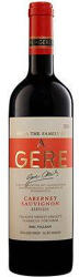 A. GERE - Villányi Cabernet Sauvignon Barrique 2023 0.75 l