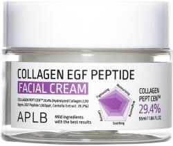 APLB Collagen EGF Peptide Facial Cream Arckrém