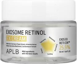 APLB Exosome Retinol EX Cream Arckrém