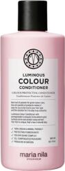 Maria Nila Balsam hidratant pentru par vopsit Maria Nila Luminous Colour Conditioner 300ml (103509)
