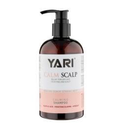 Calm Scalp, YARI Sampon antimatreata Yari Calm Scalp Dry & Itchy Shampoo 360ml (103481)