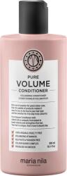 Maria Nila Balsam pentru volum Maria Nila Pure Volume Conditioner 300ml (103505)