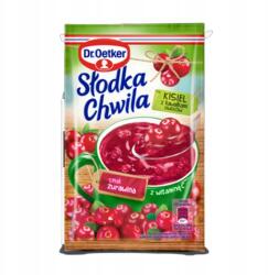 Dr. Oetker Édes Pillanat Gyümölcszselé áfonya gyümölcs 32, 5g (5900437037462)