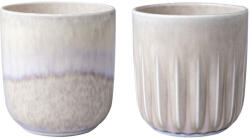 Villeroy & Boch like. by V&B Perlemor Sand bögre szett 2részes (19-5172-8403)