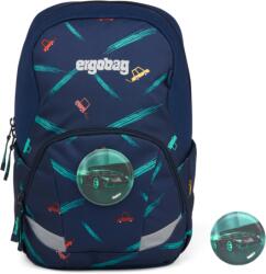 Ergobag EASY L Speedy L 10l (PID_100293)