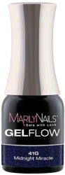 MarilyNails - GELFLOW - három fázisú gél lakk - 41G - 4ml