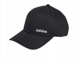 adidas Ifjúsági baseball sapka adidas Linear JW0344 állítható, fekete (JW0344)