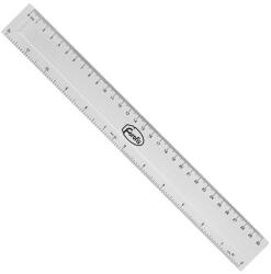 FOROFIS Vonalzó műanyag 30cm, Forofis (FO_91517)