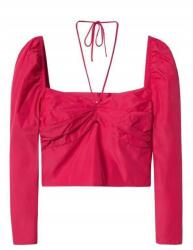 Mango rózsaszín Blouse/Női Póló Alkalmi S-es méret