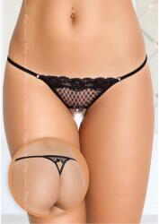 SoftLine G-String2415-alul nyitott tanga - szexshop