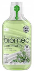 Biomed Folyadék öblítéshez Menta+Fűszernövények