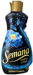 Semana Öblítőszer Semana Perfumes of Night Midnight Blue 1, 65l (3800024047329)