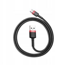 Baseus Cafule CATKLF E91 Fast Charging 3A 1m R81