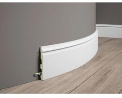 Mardom Decor Plinta flexibila alba Mardom MD360F 137x18 mm