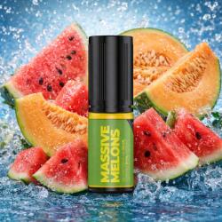 Drip Hacks Super Concentrate Massive Melons 10ml
