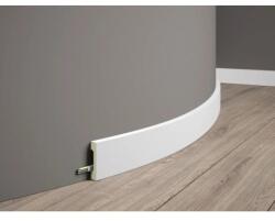 Mardom Decor Plinta flexibila alba Mardom MD359F 70x16 mm