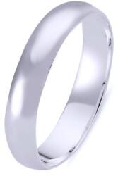 BeSpecial Inel argint 925 model verigheta 4 mm ITU0026 (ITU0026_218)