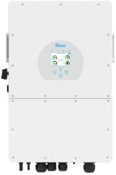 Deye Invertor hibrid trifazat HIGH VOLTAGE 20kW 20000W IP65, Deye SUN-20K-SG01HP3-EU-AM2 (SUN-20K-SG01HP3)