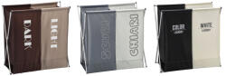 AdTrend Set 3 cosuri rufe panza rama metal 63 x 30 x 64 cm (101872)
