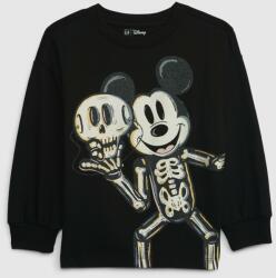 GAP Бебешка тениска Halloween Gap & Disney GAP GAP | Cheren | Момчешки | 104