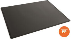 DURABLE Könyökalátét, 530x400 mm, DURABLE, fekete (CODB722201D)