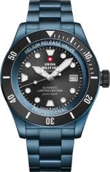 Swiss Military by Chrono sma34075.10 (sma34075.10) Часовници