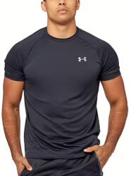 Under armour Tech 2.0 Tee Black - magazinko