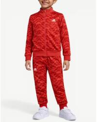 Adidas Celebration TrackSuit Orange - magazinko