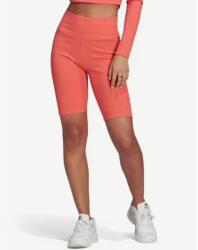 Adidas 2 Colored Rib Short Tights Pink - magazinko