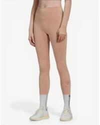 Adidas x Stella McCartney 7/8 Yoga Leggings Beige - magazinko
